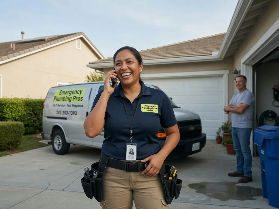 Emergency Plumber Laconia, IN FAQs